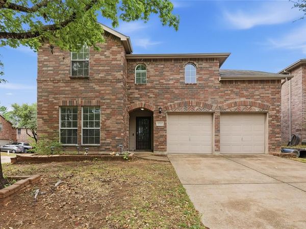 3733 Gannet Drive , Mesquite, TX 75181