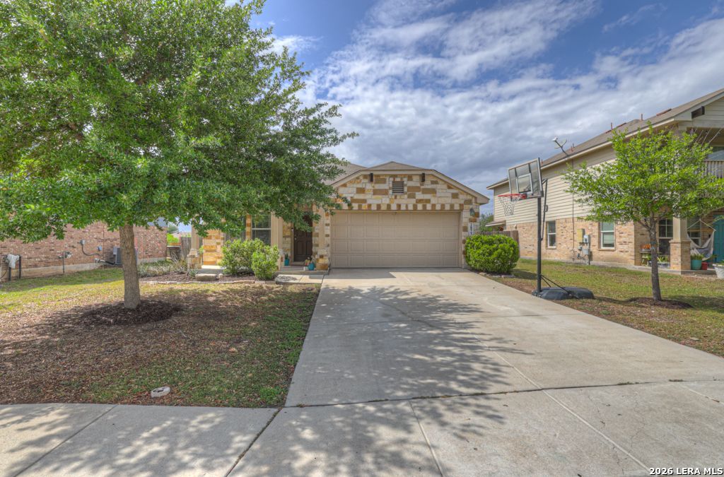 2877 Oakdell Trl, New Braunfels, TX 78130 Main Photo