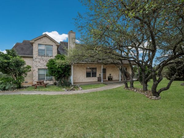 7003 portsmouth, Spring Branch, TX 78070