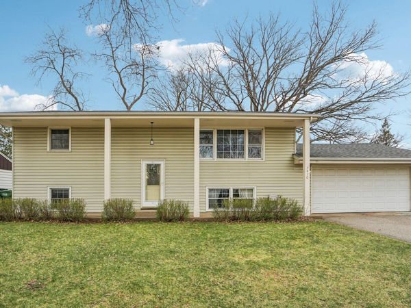 7410 Melody Drive NE, Fridley, MN 55432