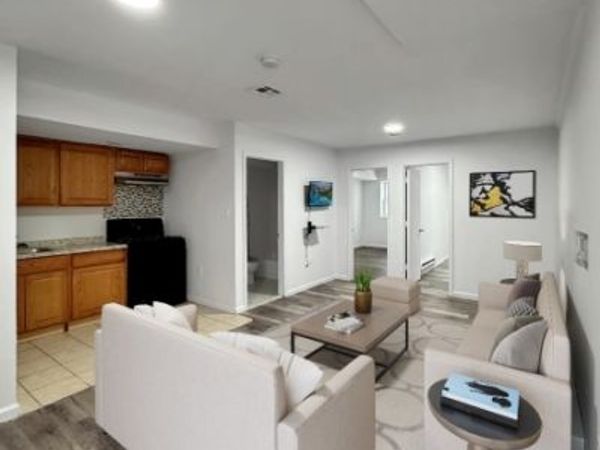 117 Carteret Ave, Unit 1, Jersey, NJ 07305