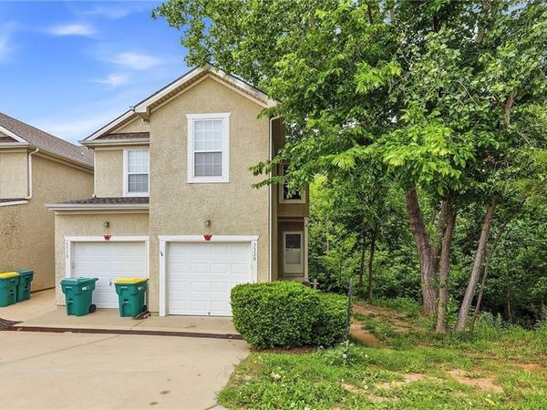 3320 N 103rd Place, Kansas City, KS 66109
