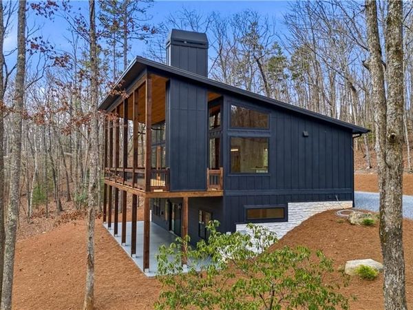 221 Gold Mine Road, Morganton, GA 30560