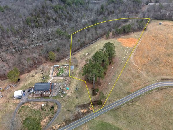 7.3 Acres Athens Road, Calhoun, TN 37309