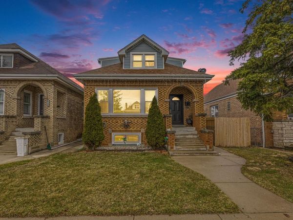 6342 W Henderson Street, Chicago, IL 60634