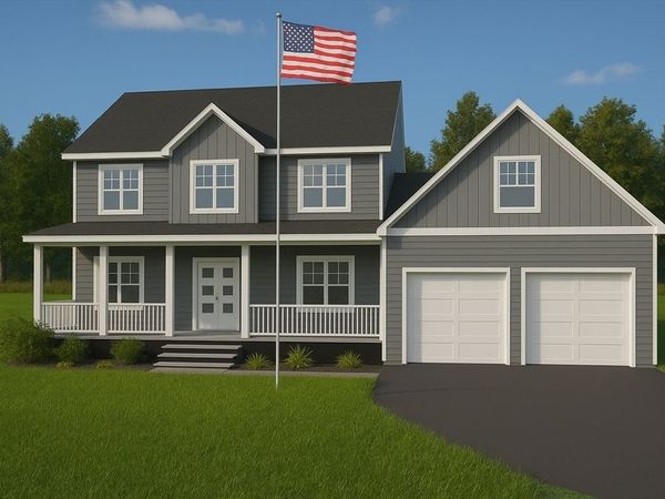 462 Tremont Street, Taunton, MA 02780