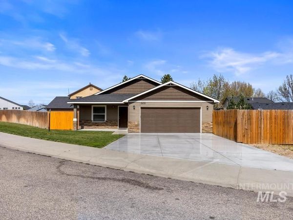 608 Brampton Drive, Caldwell, ID 83605