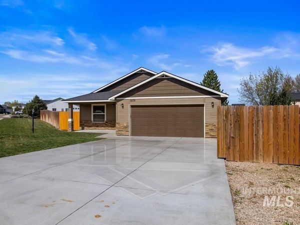 608 Brampton Drive, Caldwell, ID 83605
