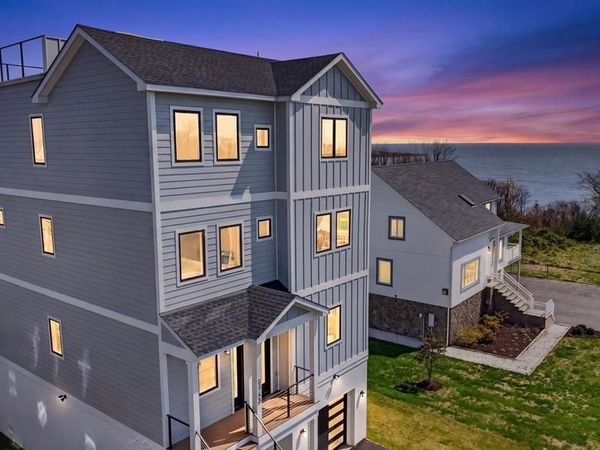 2708 SIXTH STREET, SPARROWS POINT, MD 21219