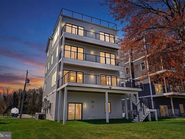 2708 SIXTH STREET, SPARROWS POINT, MD 21219