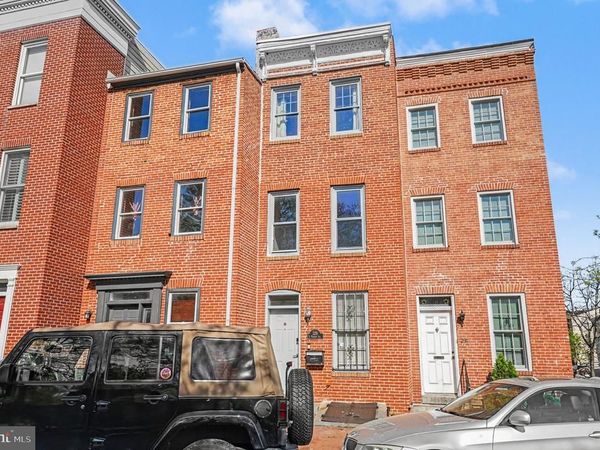 229 S FREMONT AVENUE, BALTIMORE, MD 21230