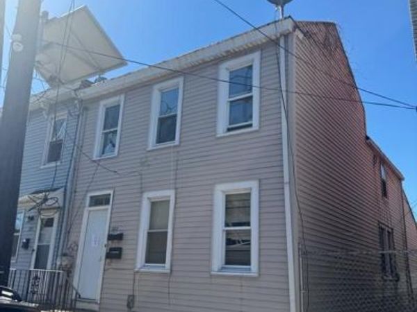 203 GENESEE STREET, Unit 2, TRENTON, NJ 08611