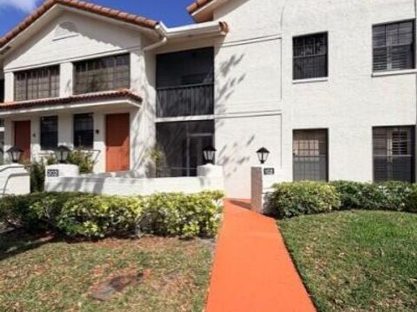 9784 Pavarotti Terrace, Unit 102, Boynton Beach, FL 33437