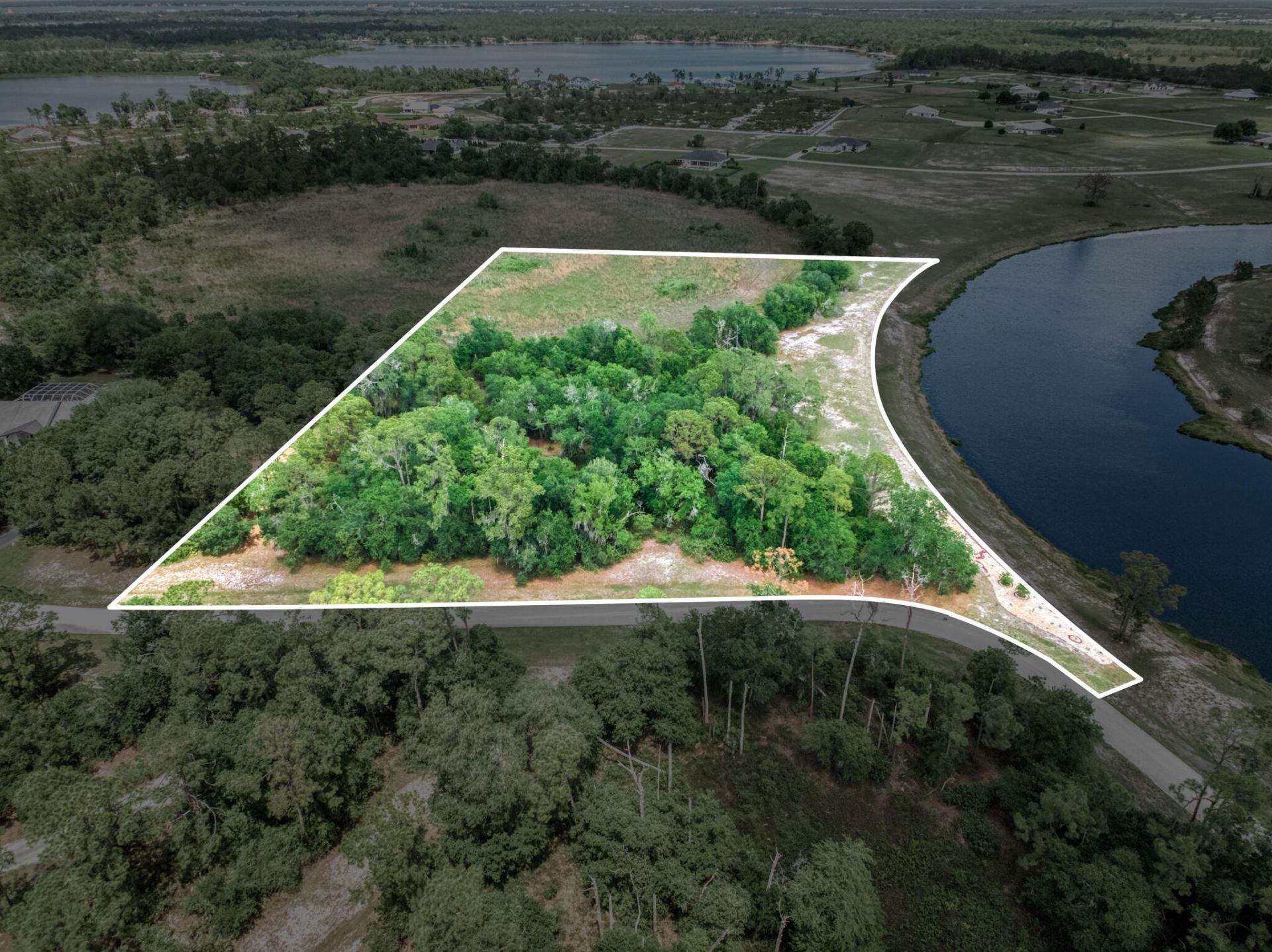 2009 Forest Lakes Road, Sebring, FL 33875 Main Photo