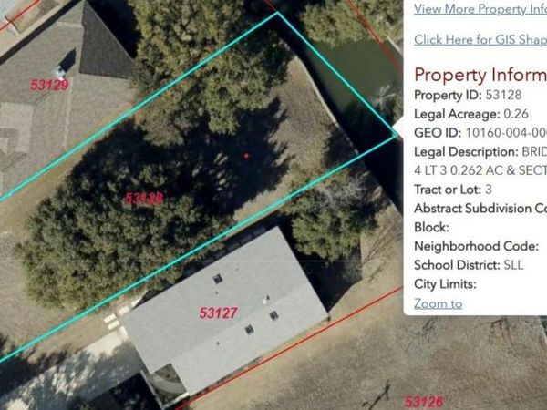 120 Cove RD , Llano, TX 78643