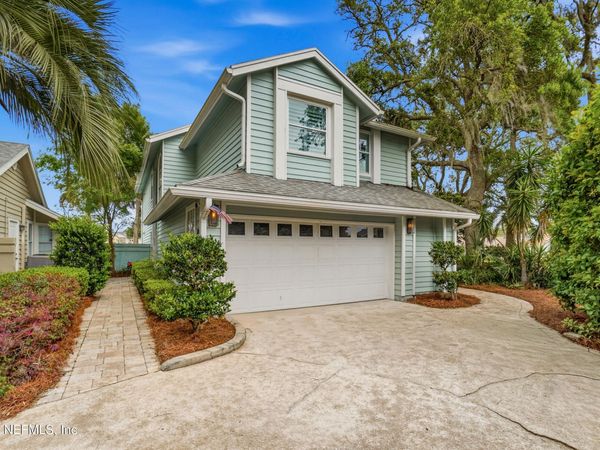 111 ISLAND Drive, Ponte Vedra Beach, FL 32082