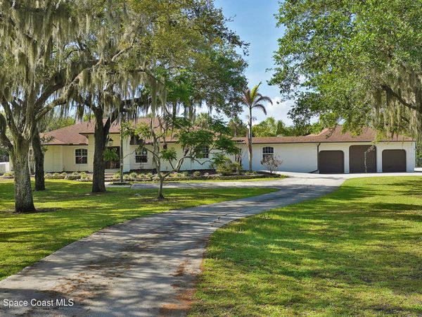 475 E Hall Road, Merritt Island, FL 32953