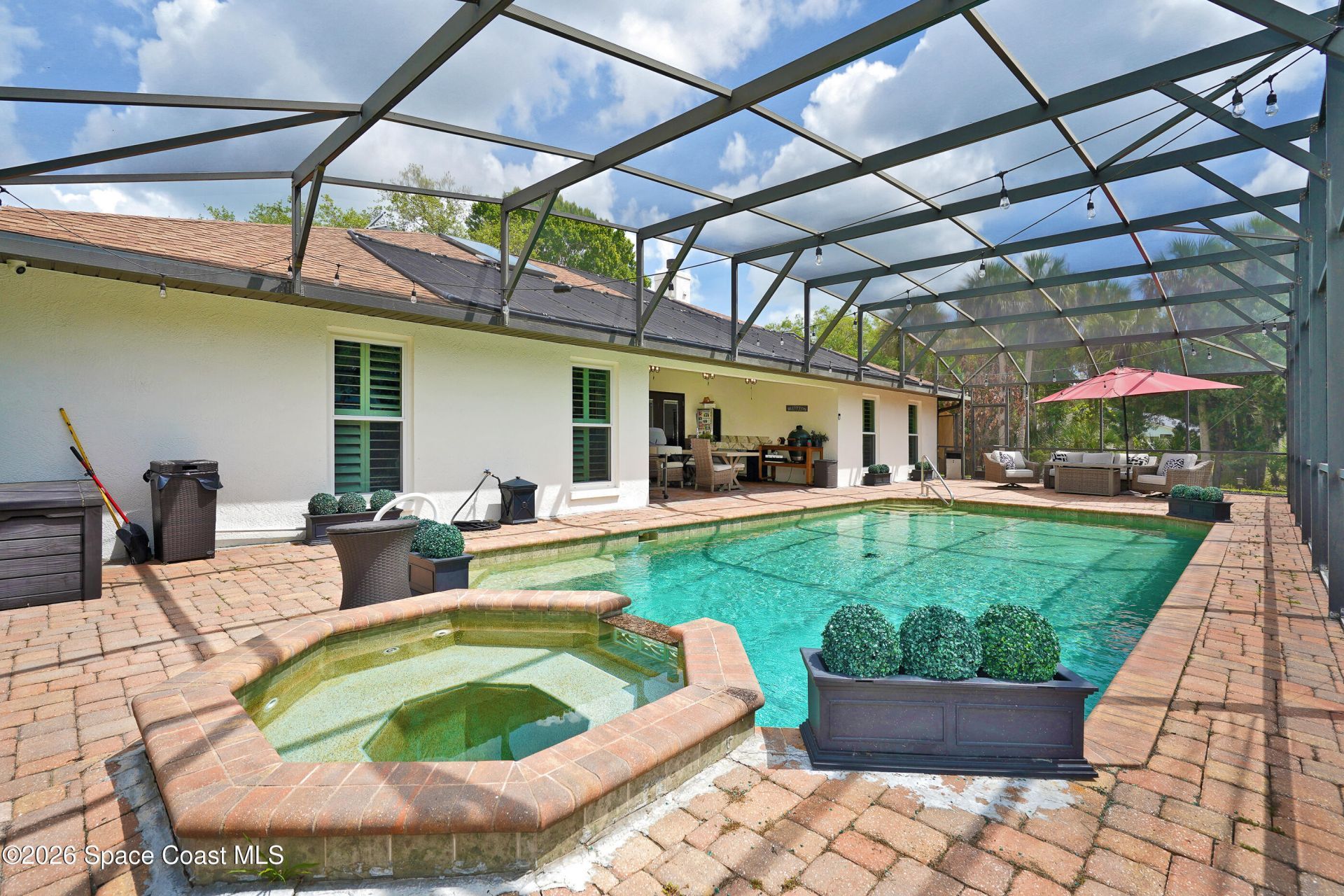 475 E Hall Road, Merritt Island, FL 32953 Photo