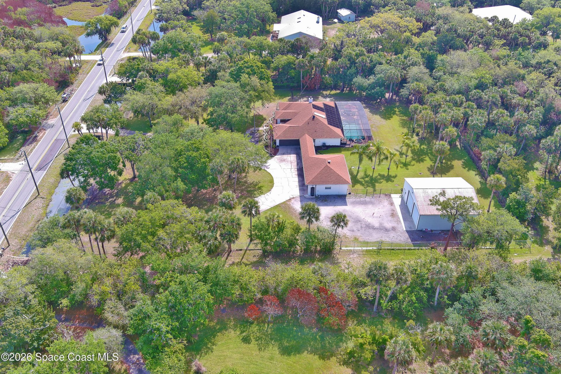 475 E Hall Road, Merritt Island, FL 32953 Photo
