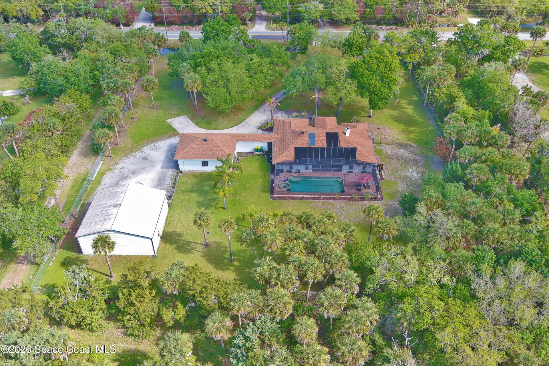 475 E Hall Road, Merritt Island, FL 32953 Photo