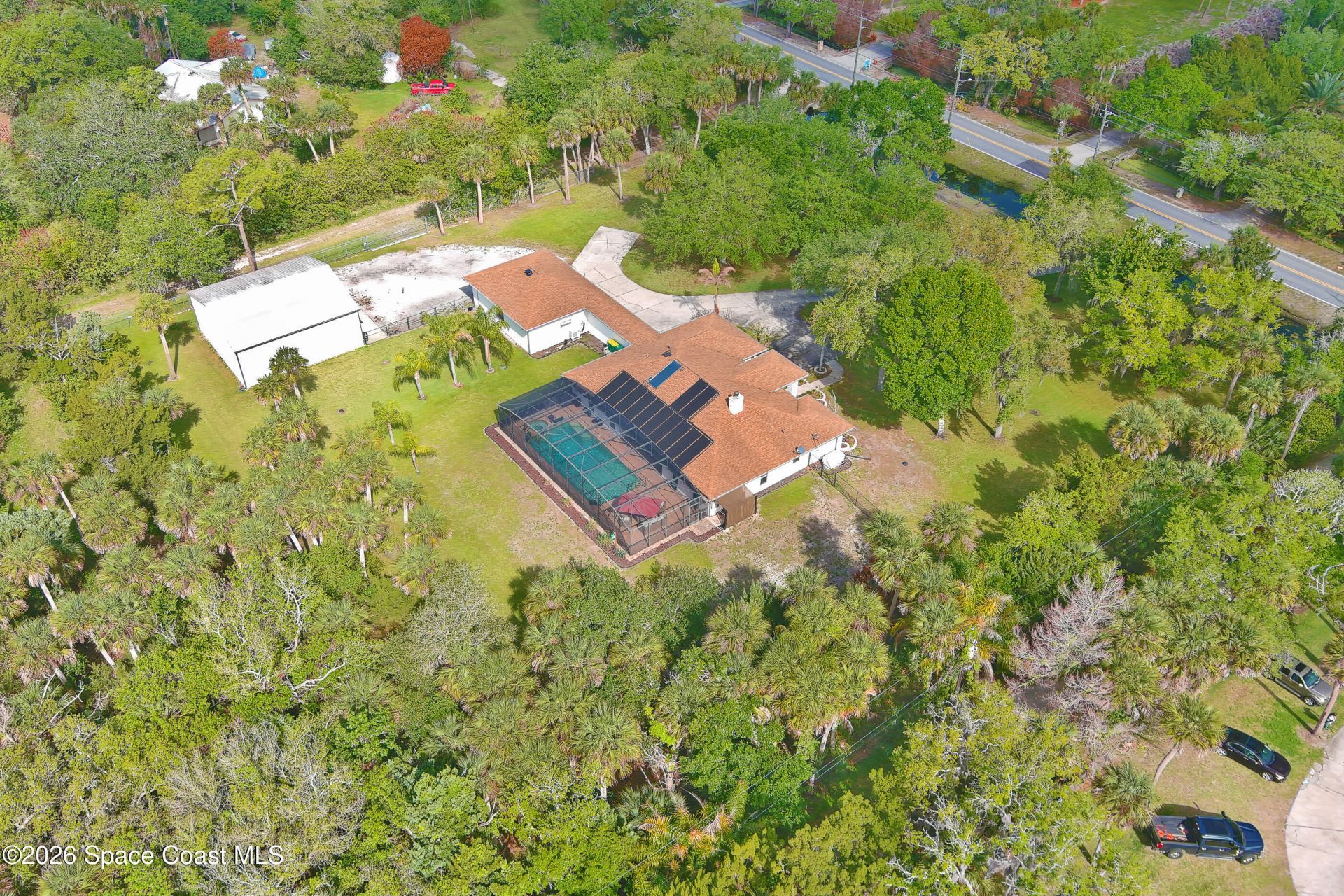 475 E Hall Road, Merritt Island, FL 32953 Photo