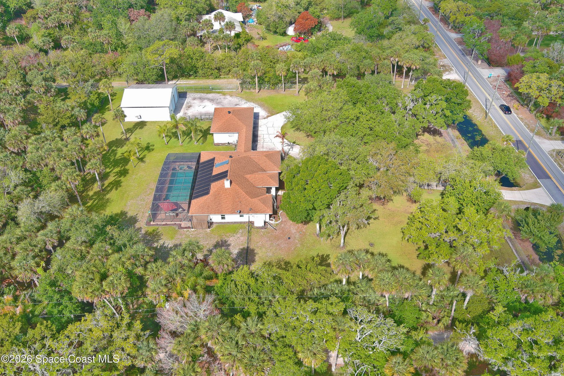 475 E Hall Road, Merritt Island, FL 32953 Photo