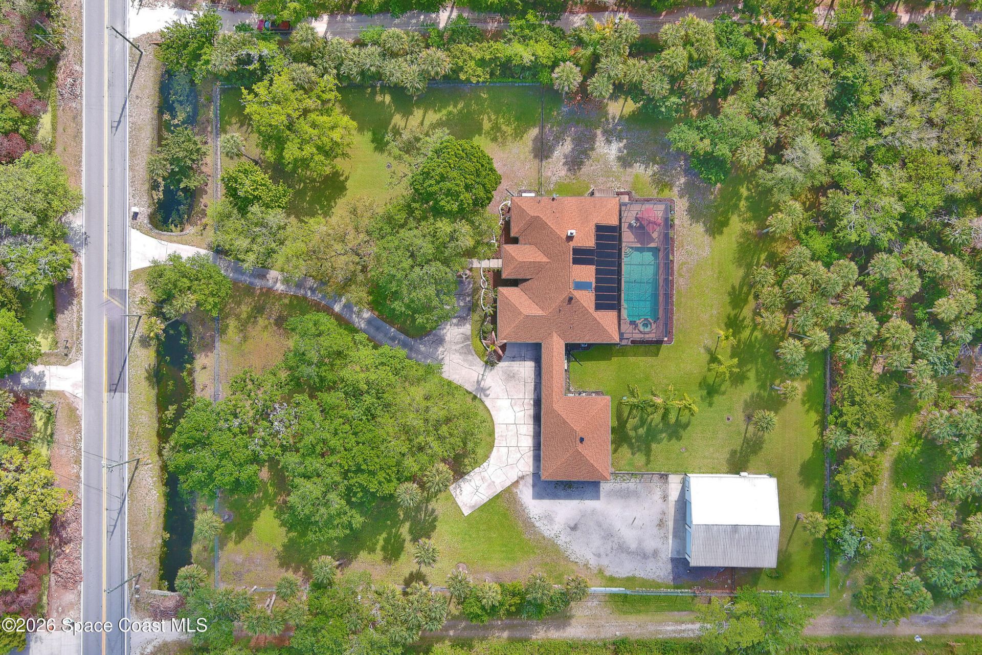 475 E Hall Road, Merritt Island, FL 32953 Photo