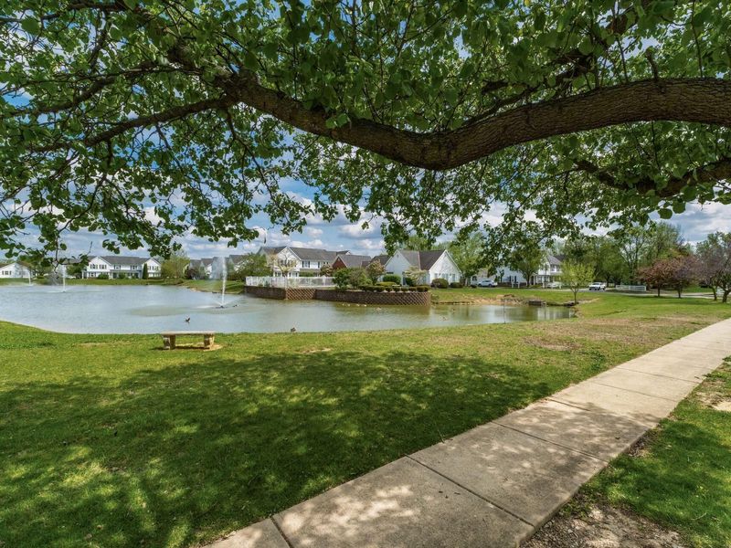 6335 Lakeview Drive W, Grove City, OH 43123 Photo 41