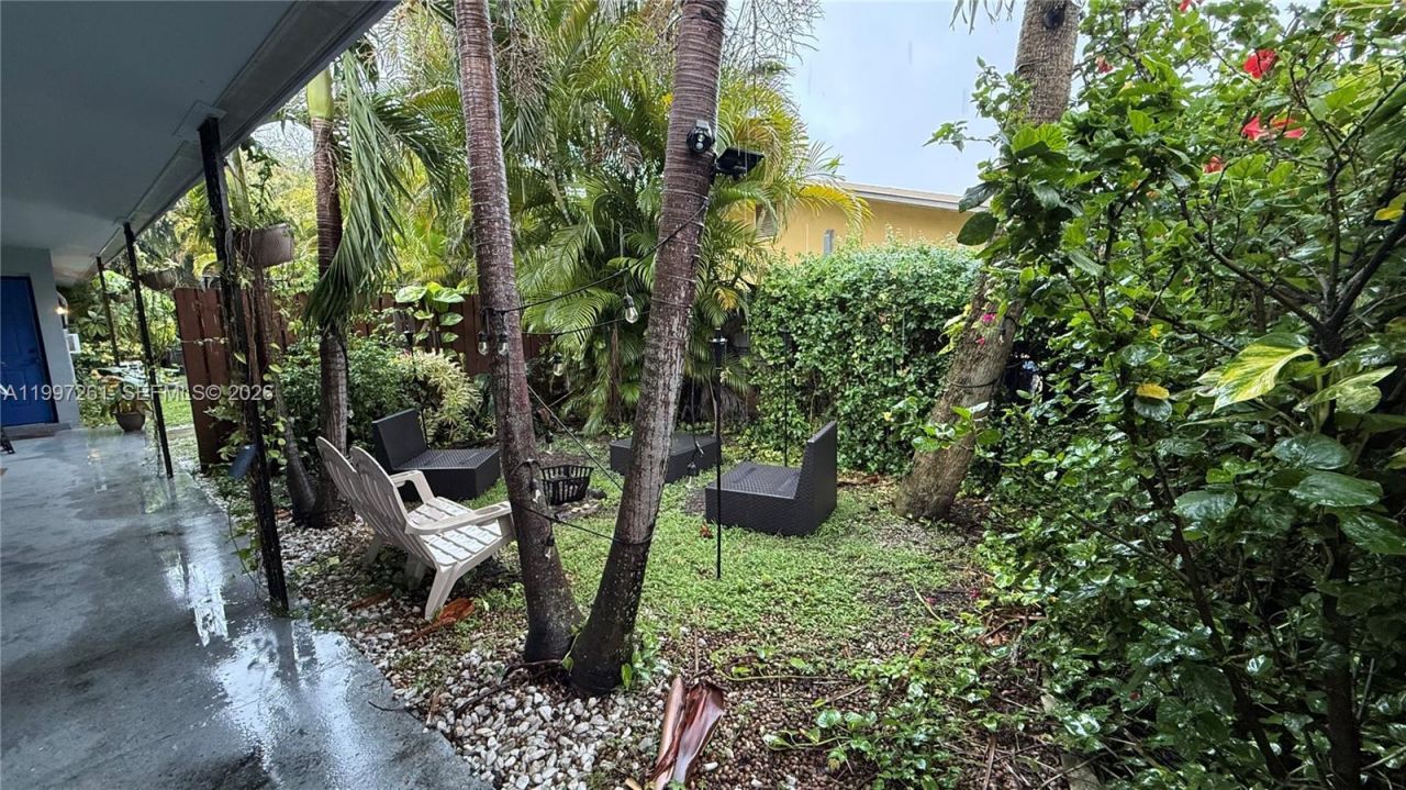 1035 SW 30th St, Unit 1, Fort Lauderdale, FL 33315 Photo