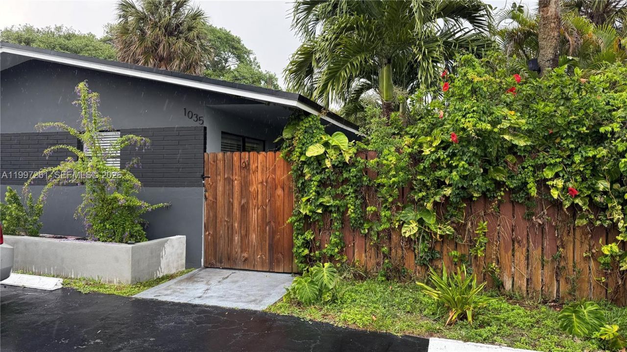 1035 SW 30th St, Unit 1, Fort Lauderdale, FL 33315 Photo