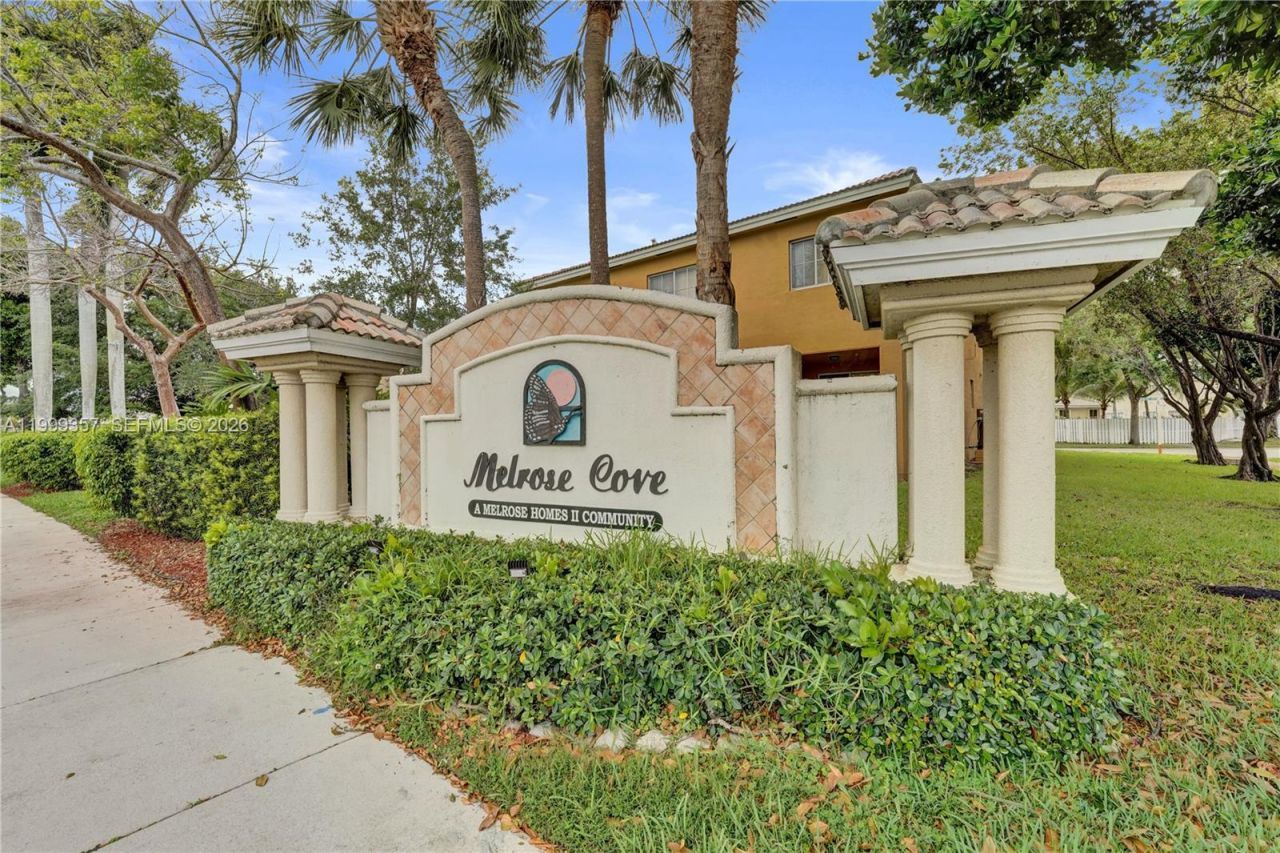 12795 SW 22nd St, Miramar, FL 33027 Photo