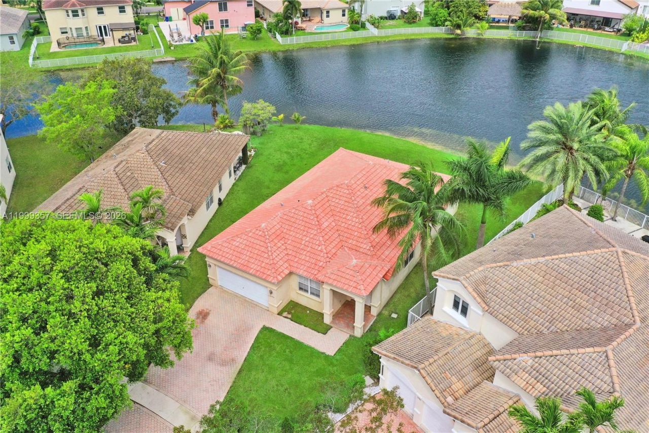 12795 SW 22nd St, Miramar, FL 33027 Photo