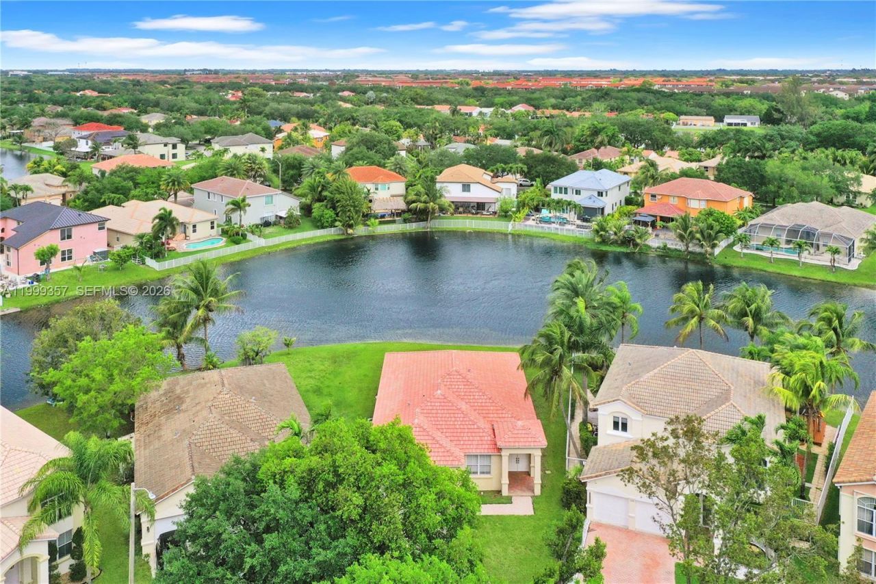 12795 SW 22nd St, Miramar, FL 33027 Photo