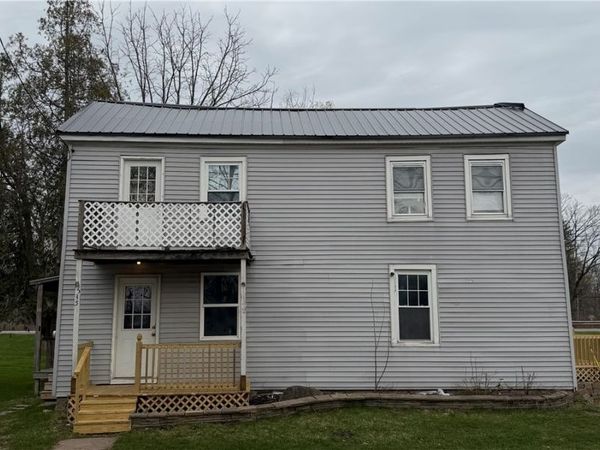 5356 Main Street, Unit D, Durhamville, NY 13054