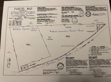 5825 Mountain Ranch Rd, Mountain Ranch, CA 95246 Photo