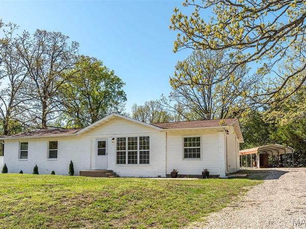 2640 Highway H, Sullivan, MO 63080