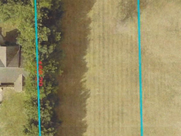 VL Mississippi Street, Elkhart, IN 46516