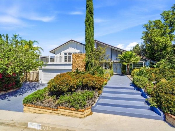 11958 Darby, Porter Ranch, CA 91326