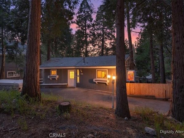 770 Berne, Crestline, CA 92325