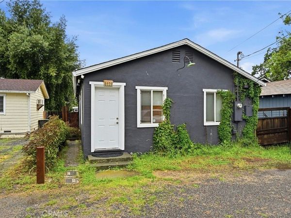 6025 Front, Clearlake, CA 95422