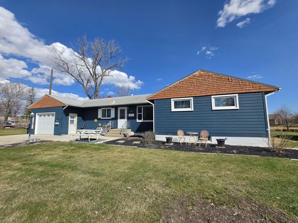 313 Park Avenue, Aberdeen, SD 57401