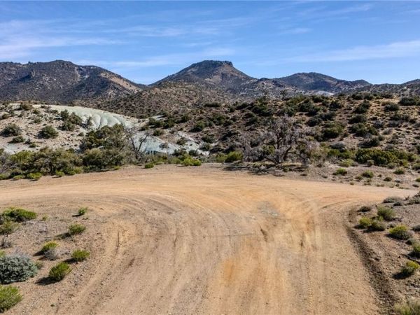 11101 Halter, Tehachapi, CA 93561