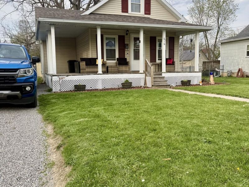 616 E Bellefontaine Street, Wapakoneta, OH 45895 Photo 3