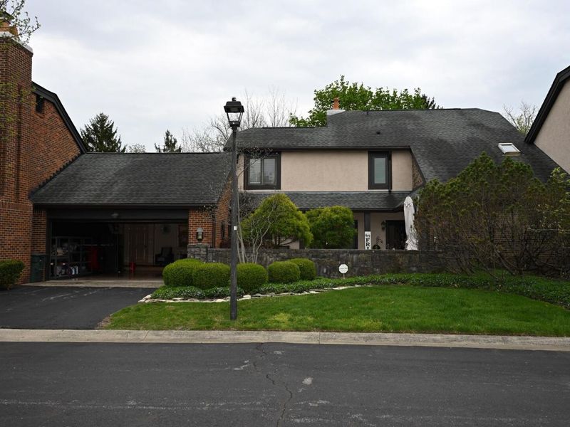 5713 Notre Dame Place , Columbus, OH 43213 Photo 1