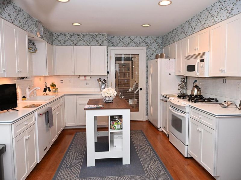 5713 Notre Dame Place , Columbus, OH 43213 Photo 10