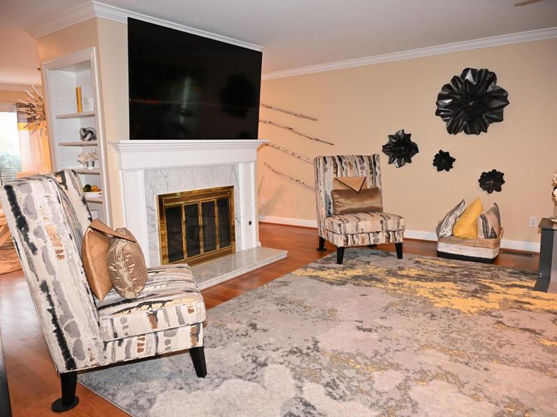 5713 Notre Dame Place , Columbus, OH 43213 Photo 12