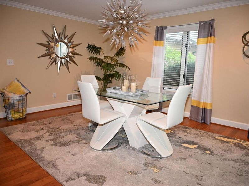 5713 Notre Dame Place , Columbus, OH 43213 Photo 14