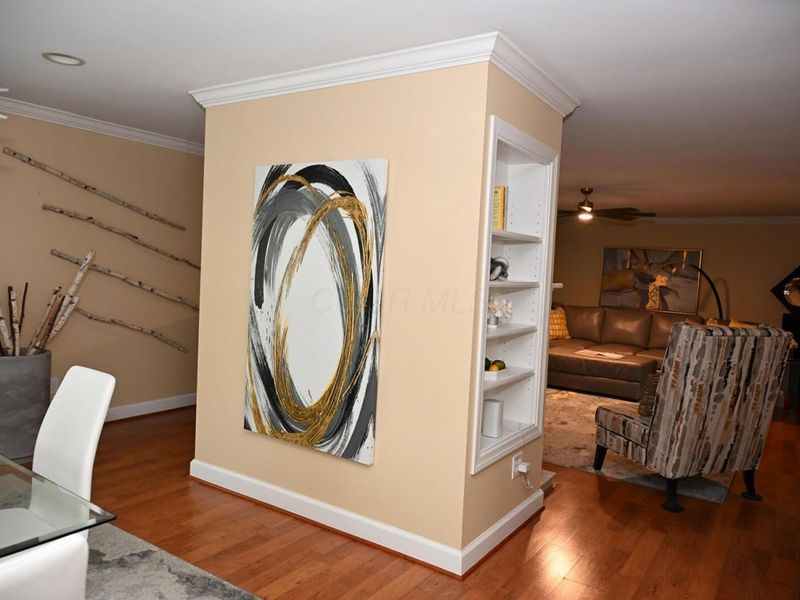 5713 Notre Dame Place , Columbus, OH 43213 Photo 15