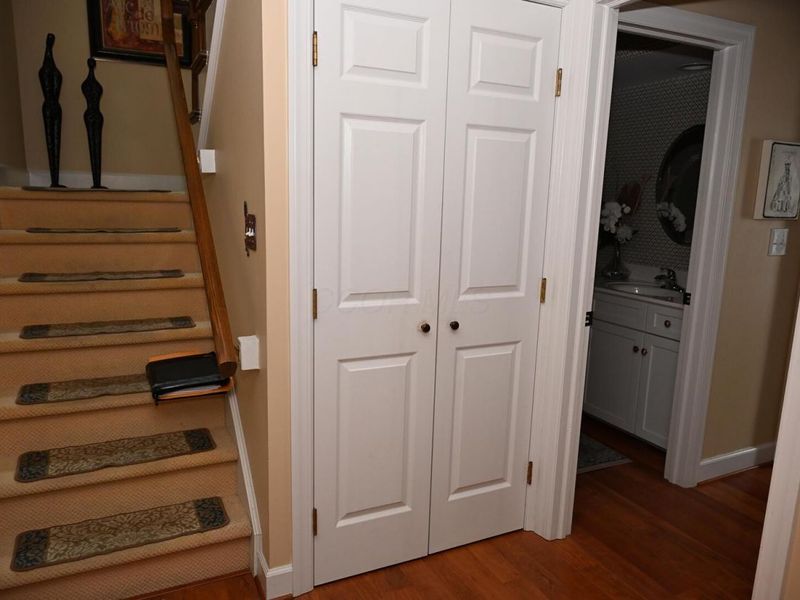 5713 Notre Dame Place , Columbus, OH 43213 Photo 19