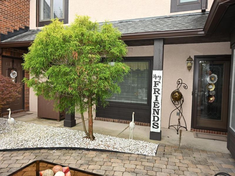 5713 Notre Dame Place , Columbus, OH 43213 Photo 2